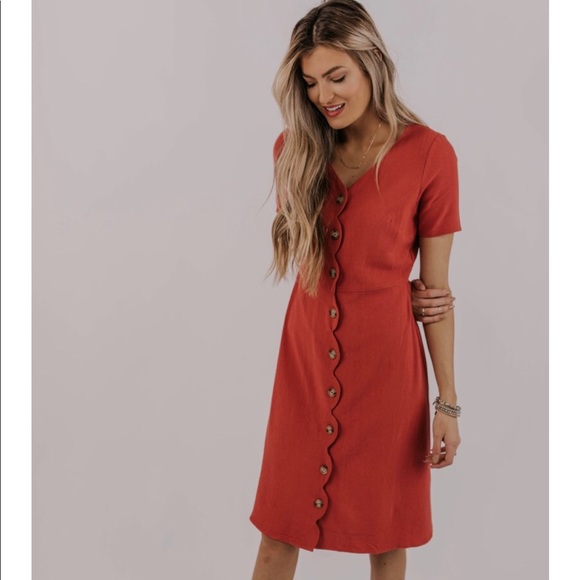 Roolee Dresses & Skirts - Roolee Dress